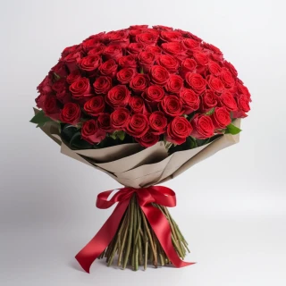 Букет Аморе Мио