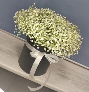 Композиция Лесная нежность