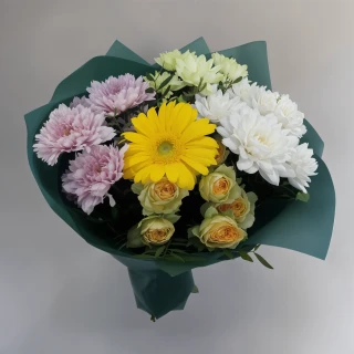 Букет Голландия