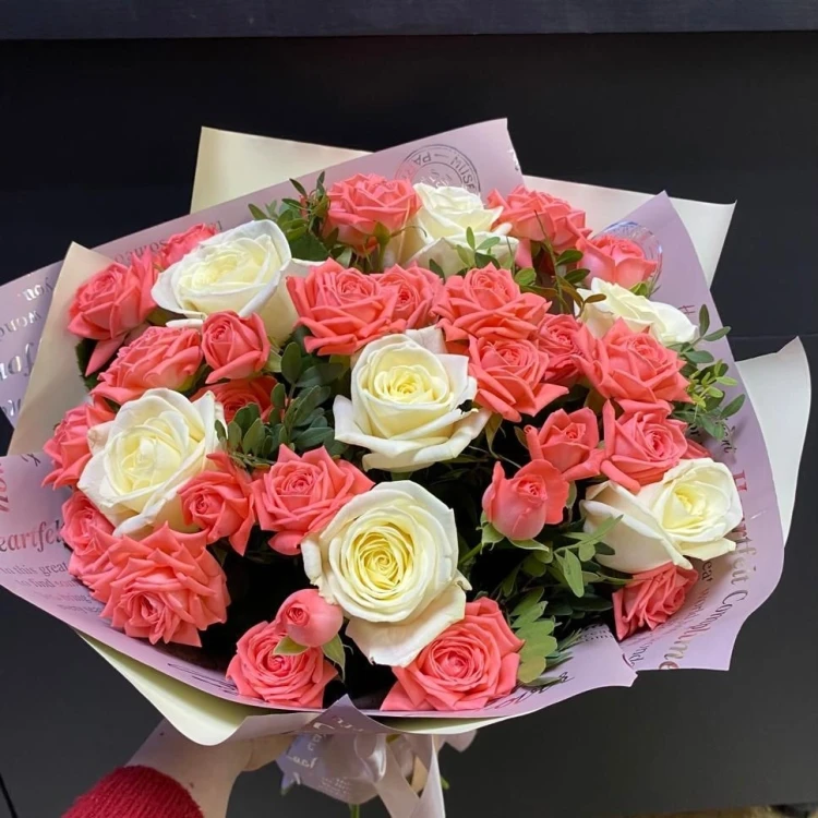 Букет Колорит